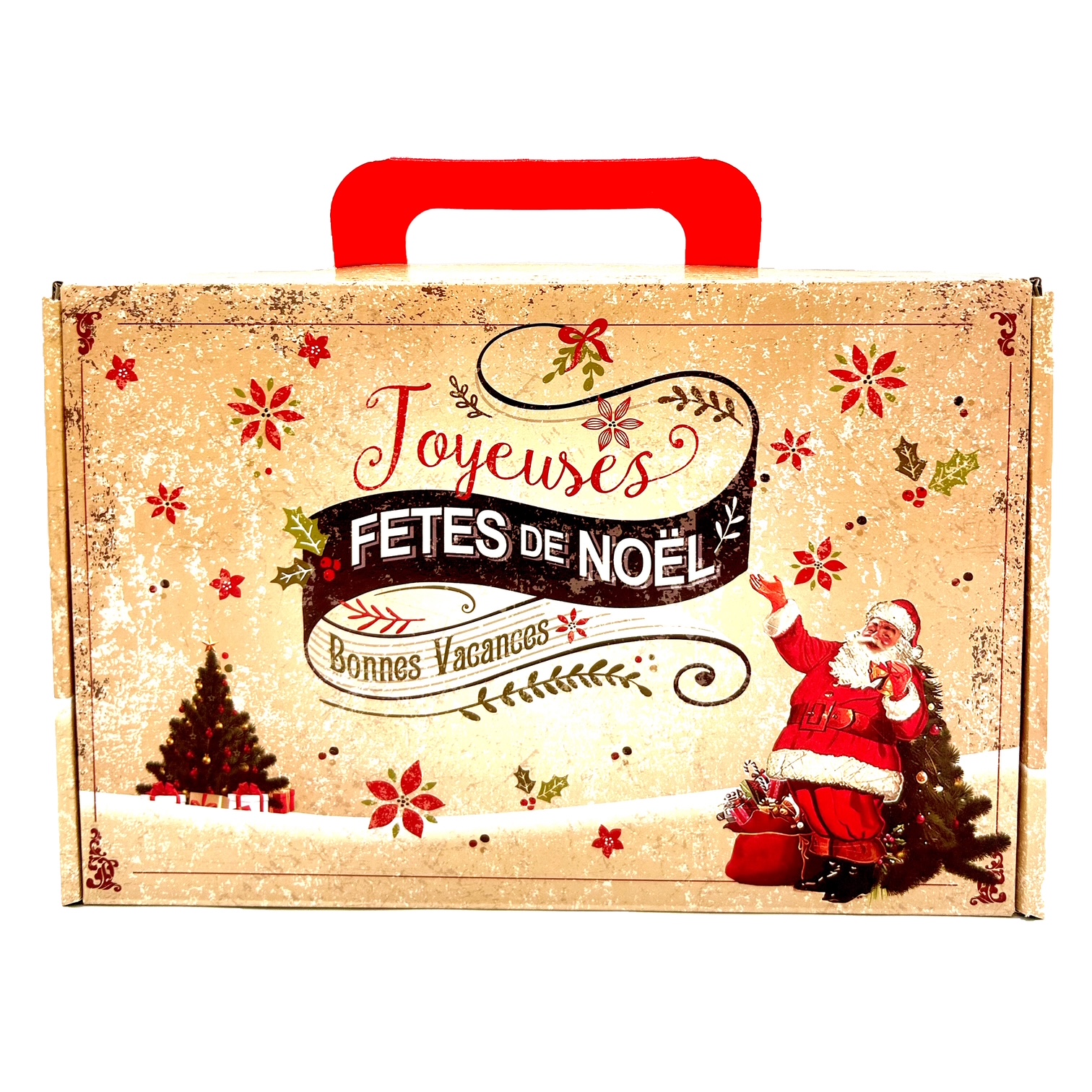 valisette de noel