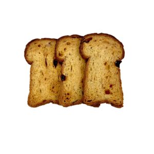 La p'tite biscotte muesli