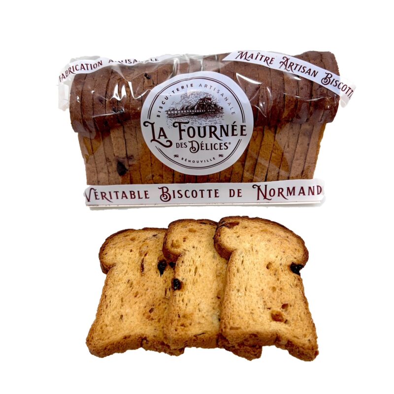 La p'tite biscotte muesli – Image 2
